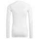 Adidas Παιδική μακρυμάνικη μπλούζα Techfit Aeroready Longsleeve Tee